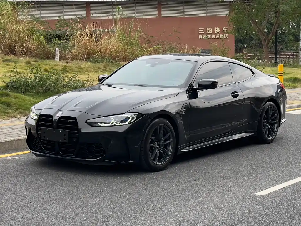 Бэкграунд машины