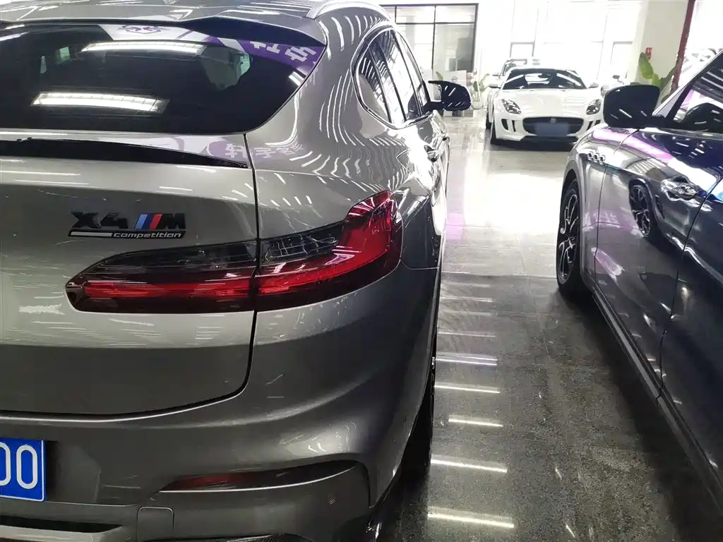 Фото машины