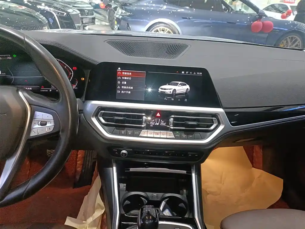 Фото машины 8