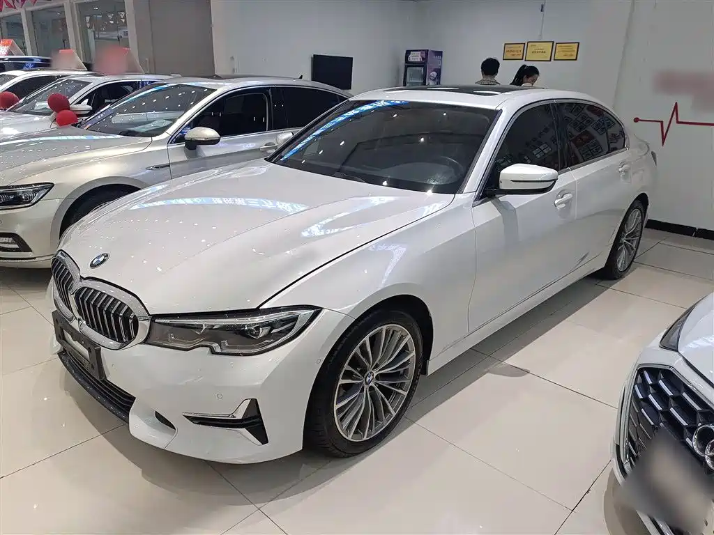 Бэкграунд машины