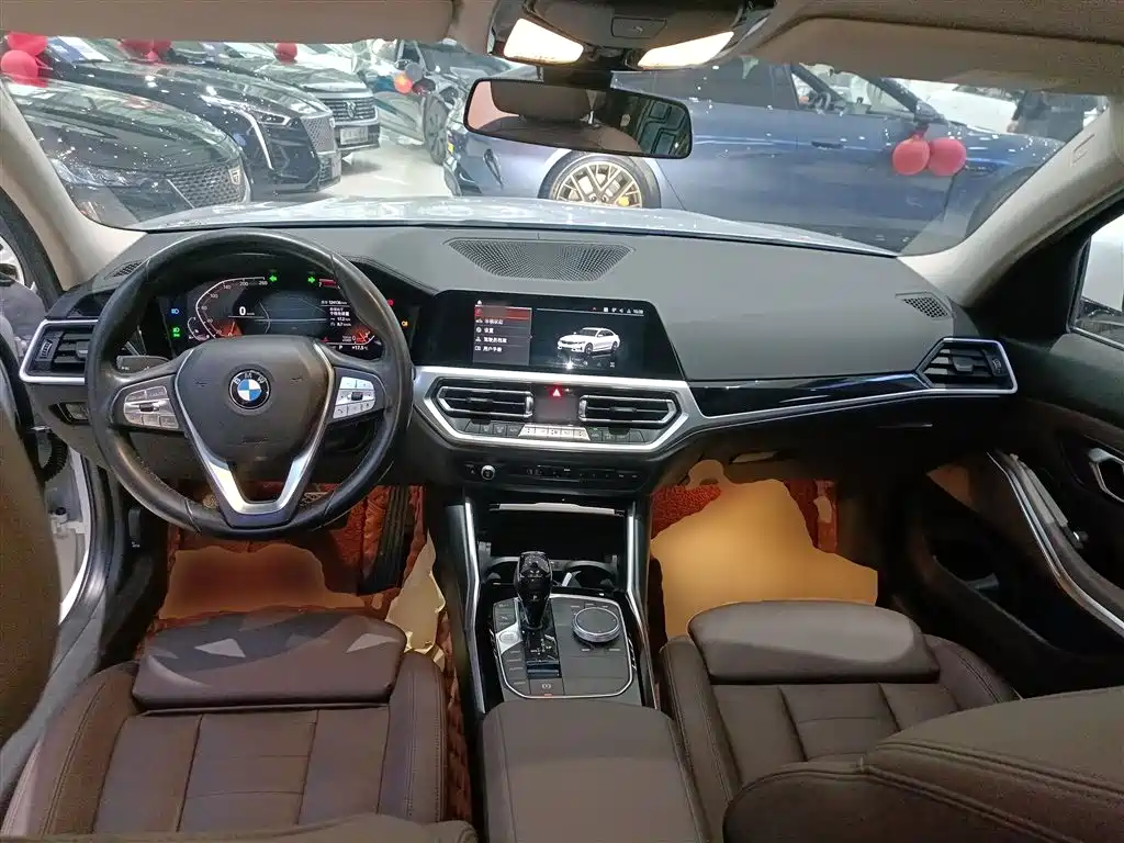 Фото машины 6