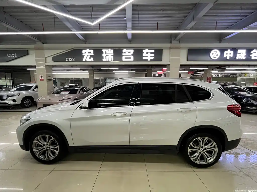 фото машины