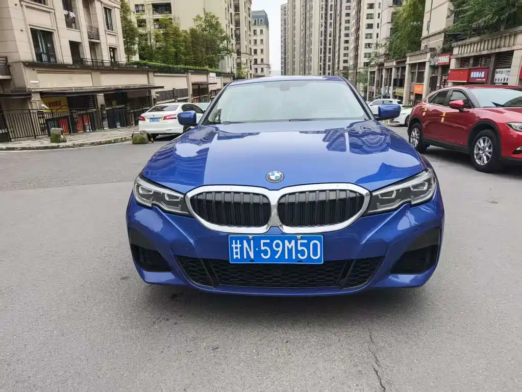 Бэкграунд машины