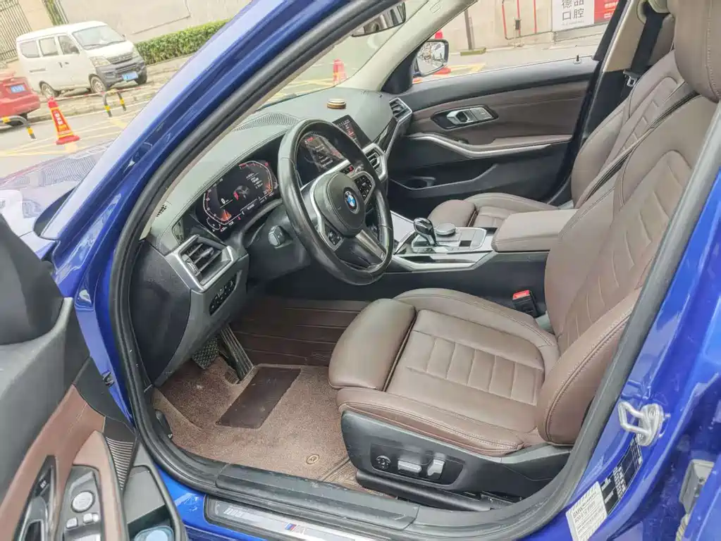 фото машины