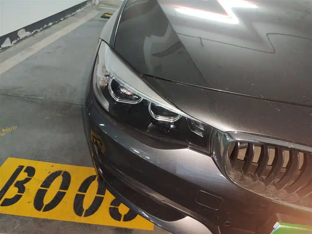 Фото машины