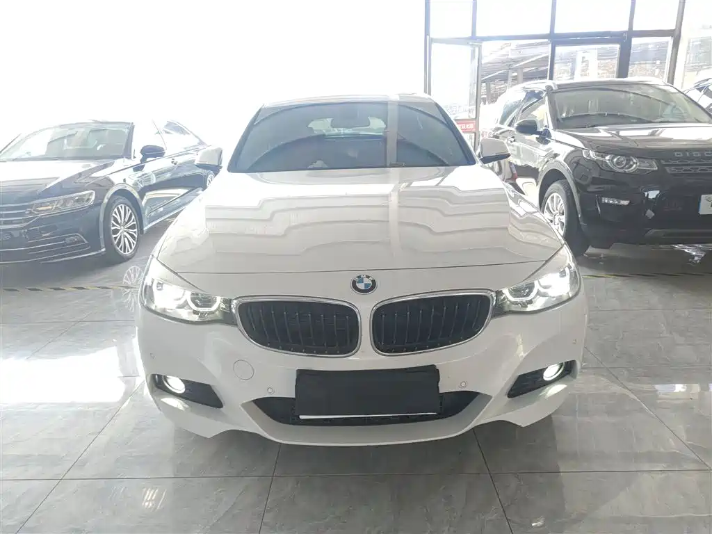 Бэкграунд машины