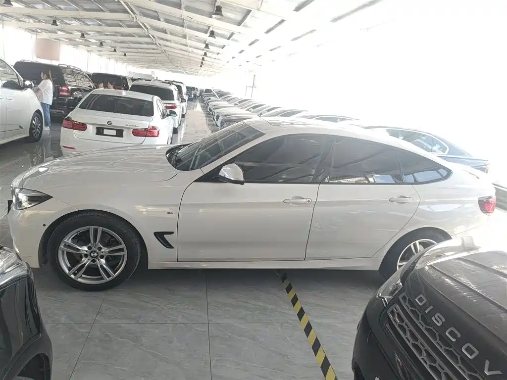 фото машины