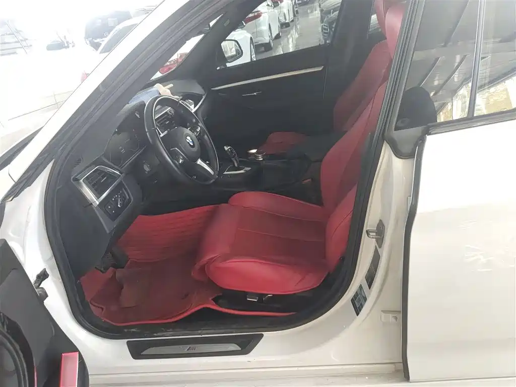 Фото машины 8