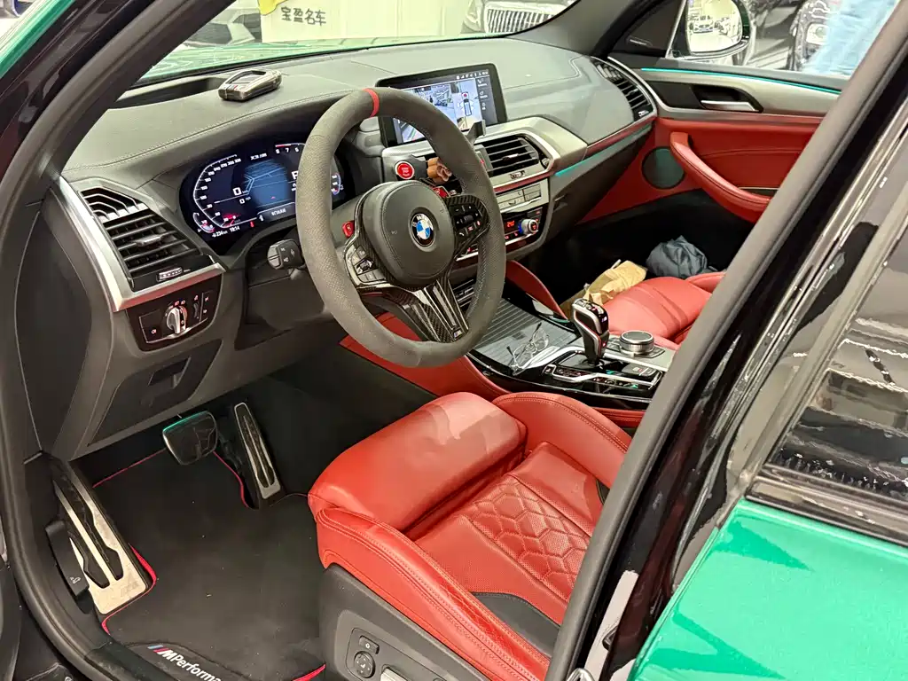 Фото машины 6