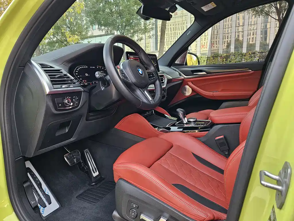 фото машины