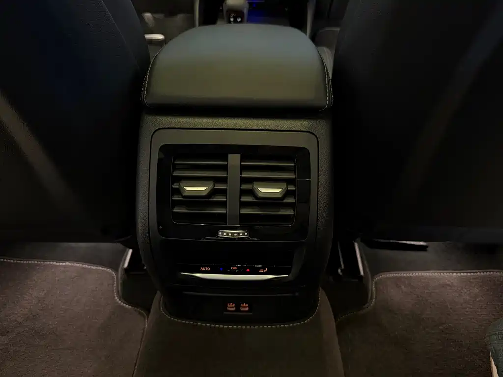 BMW X3 M 2022 X3 M Thunder Edition