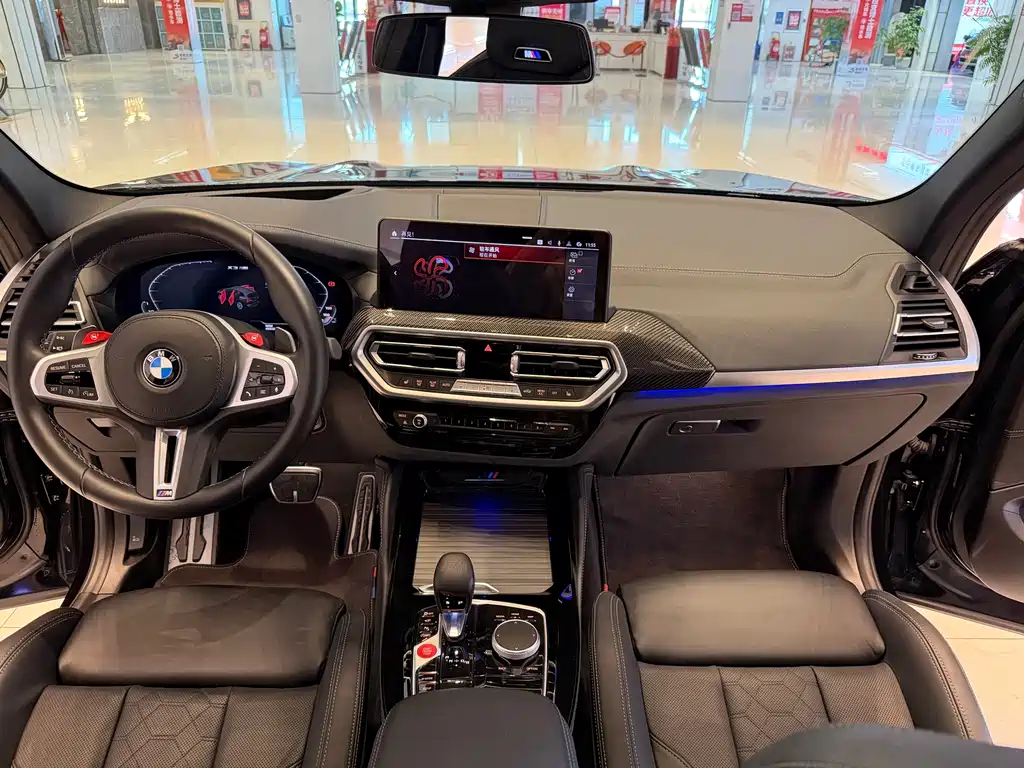 Фото машины 11