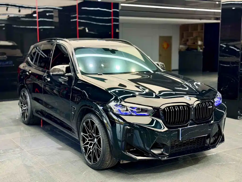 Бэкграунд машины