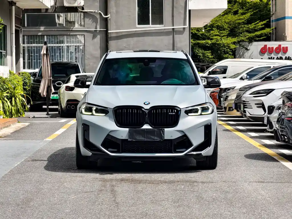 Фото машины