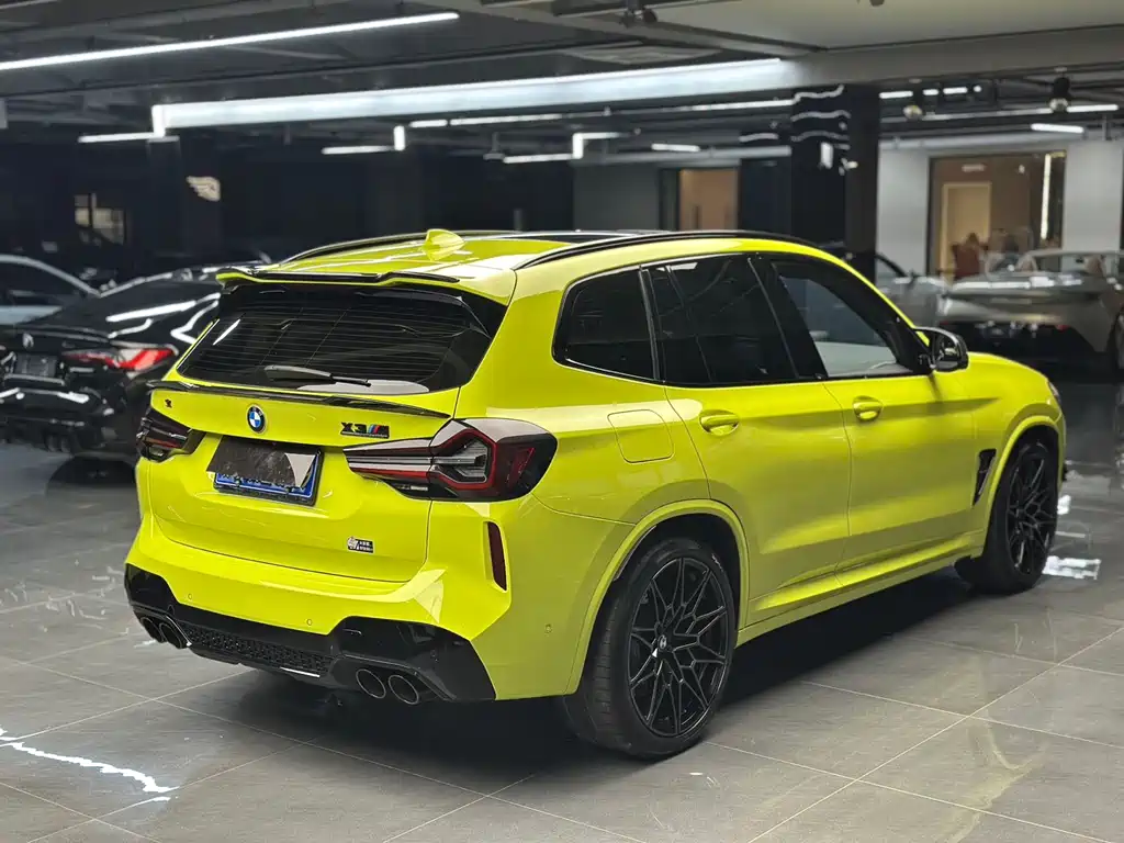 Фото машины 8