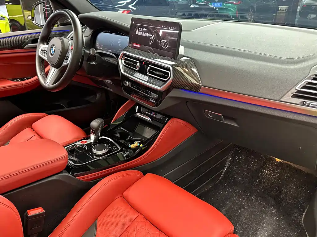 Фото машины 6