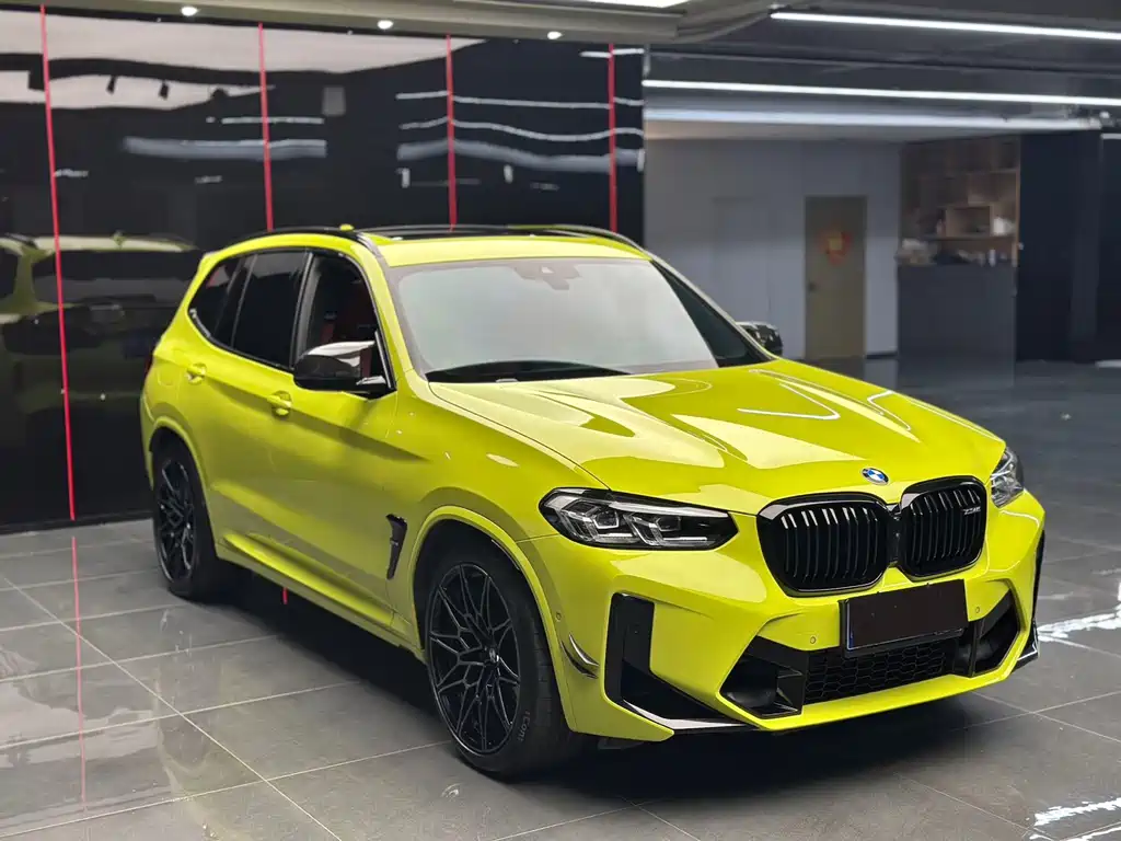 Бэкграунд машины