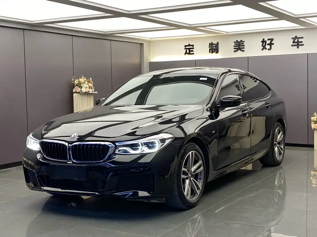 Бэкграунд машины