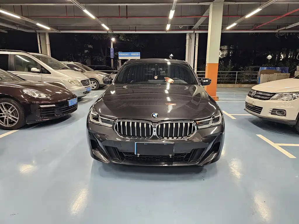 Фото машины 19