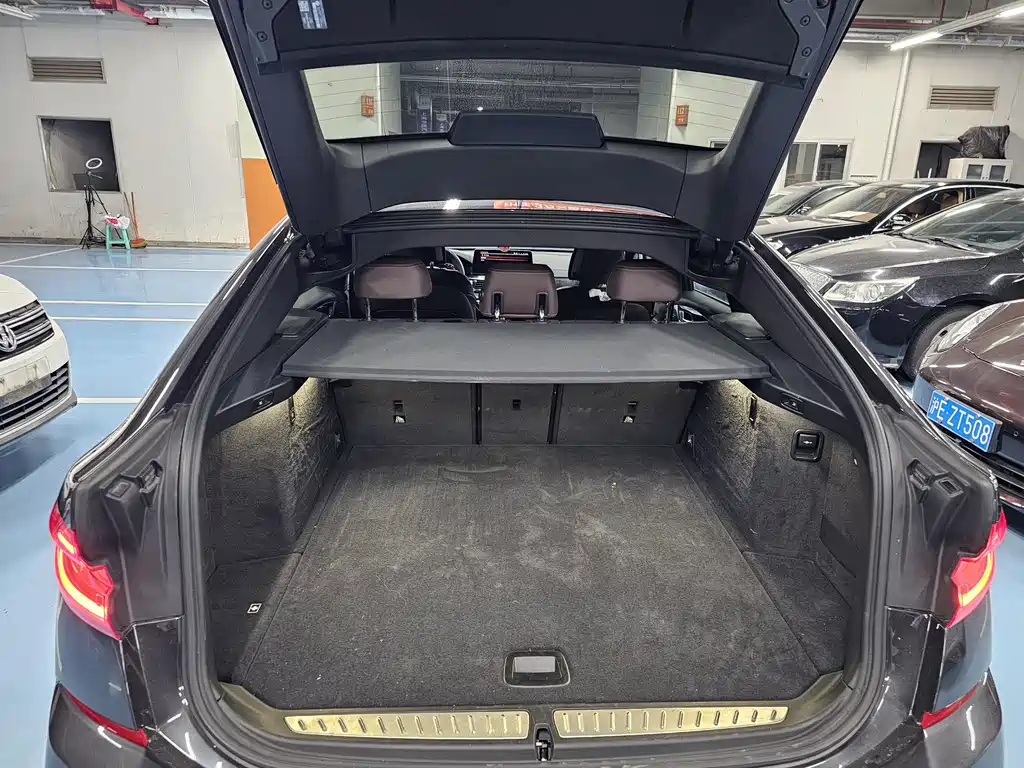 Фото машины 12