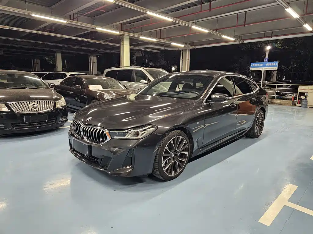 Бэкграунд машины