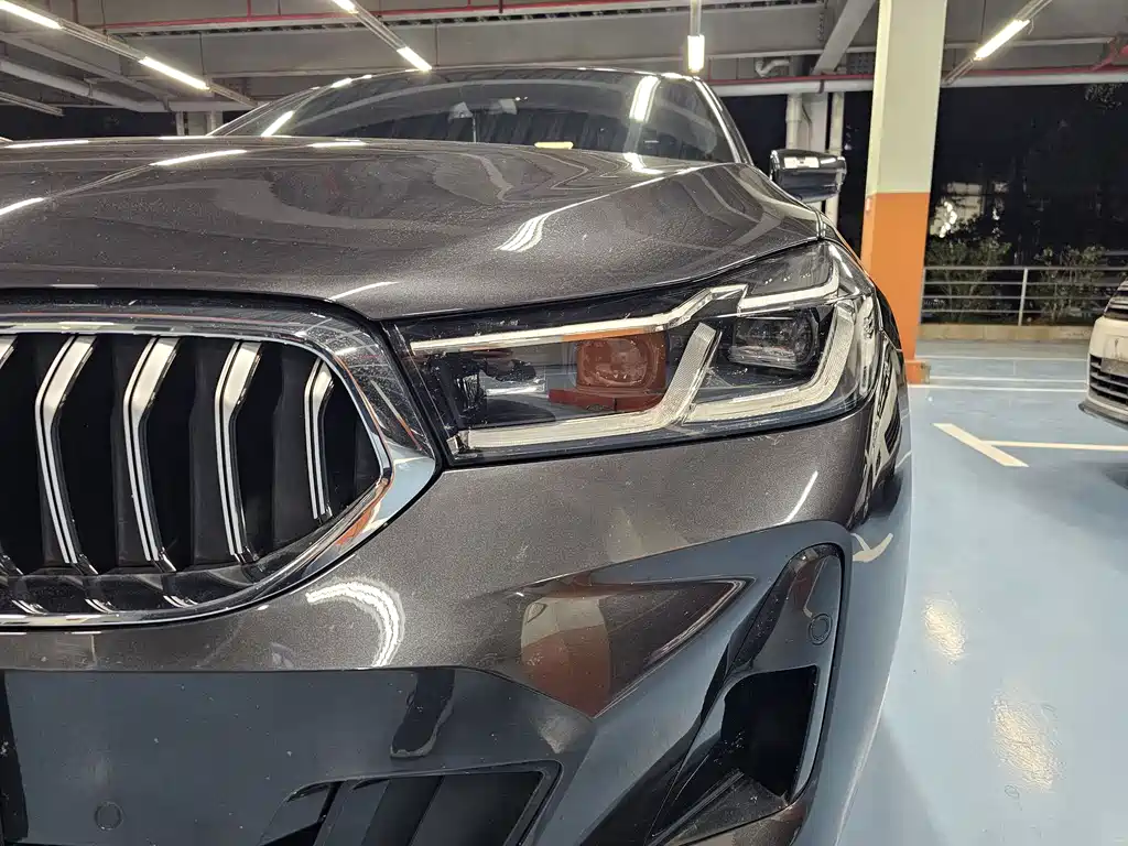 Фото машины 13