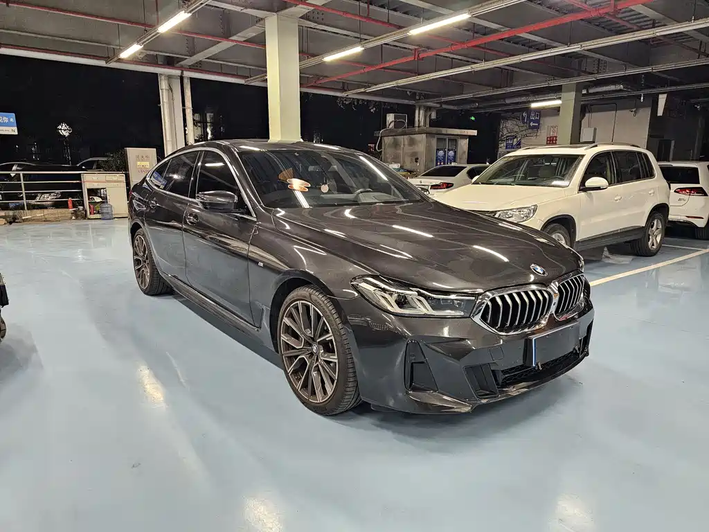 Фото машины 21