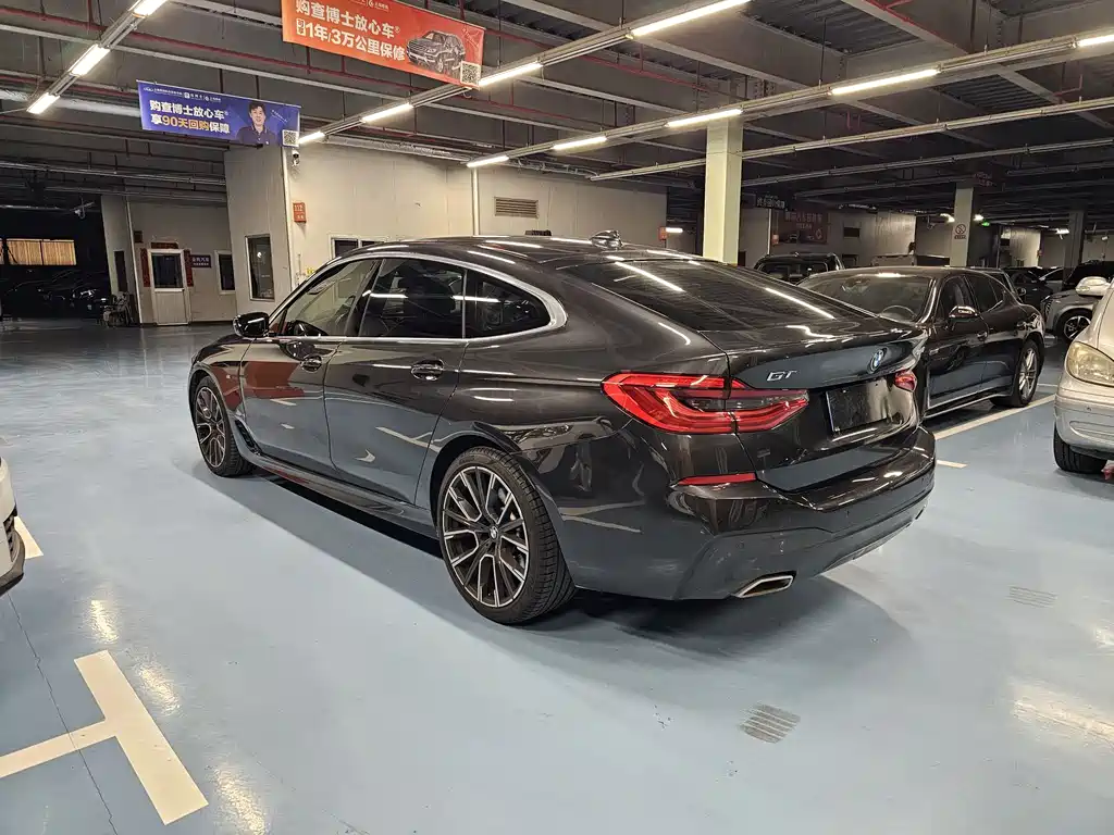 Фото машины 18