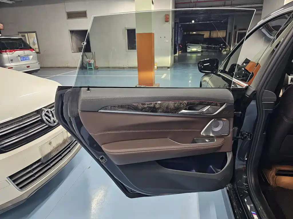 Фото машины 9