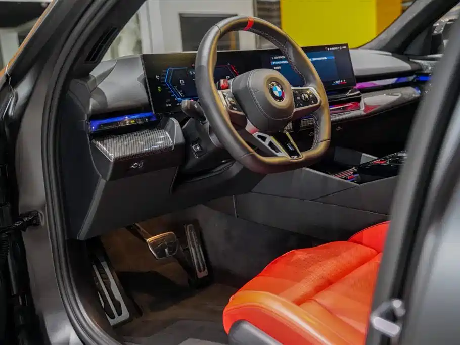 Фото машины 7