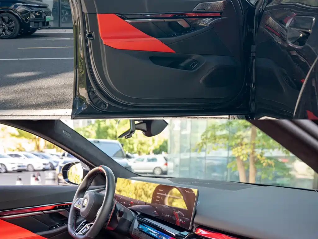 Фото машины 7