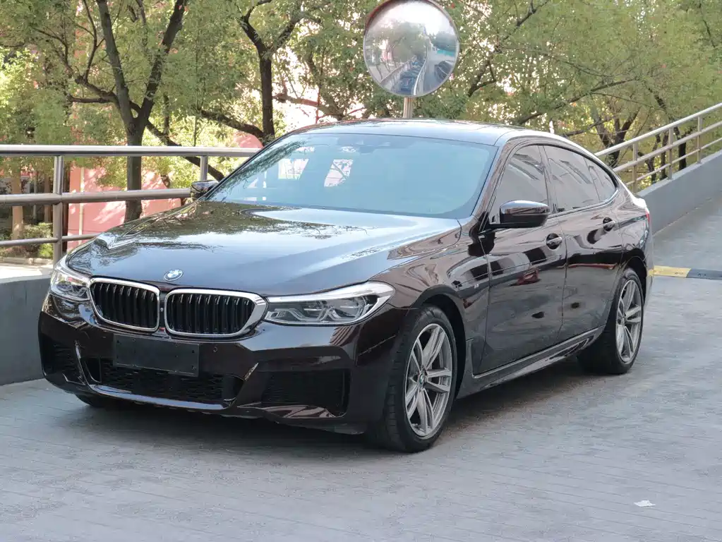 Бэкграунд машины