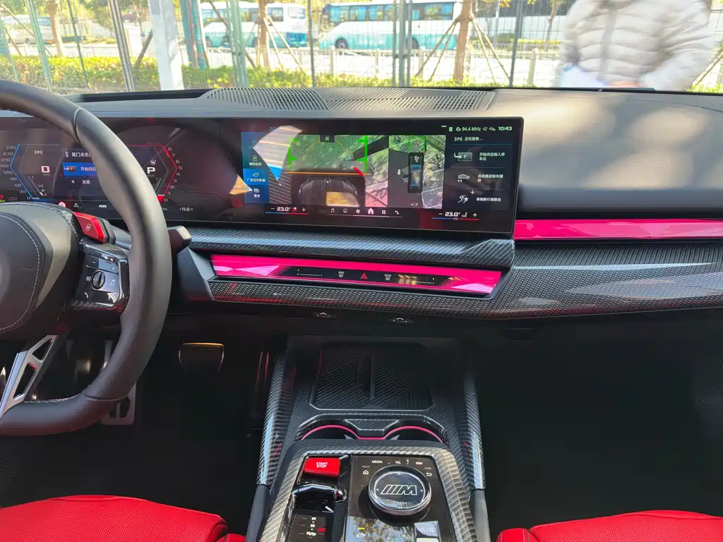 Фото машины 12