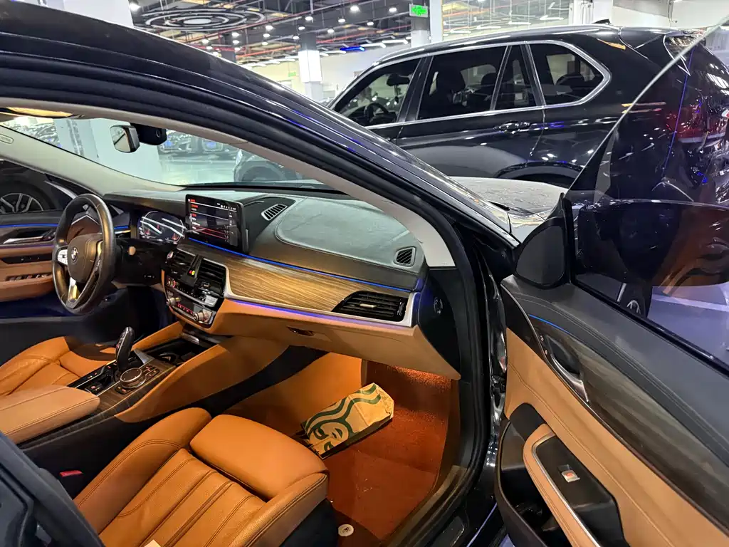 Фото машины 13