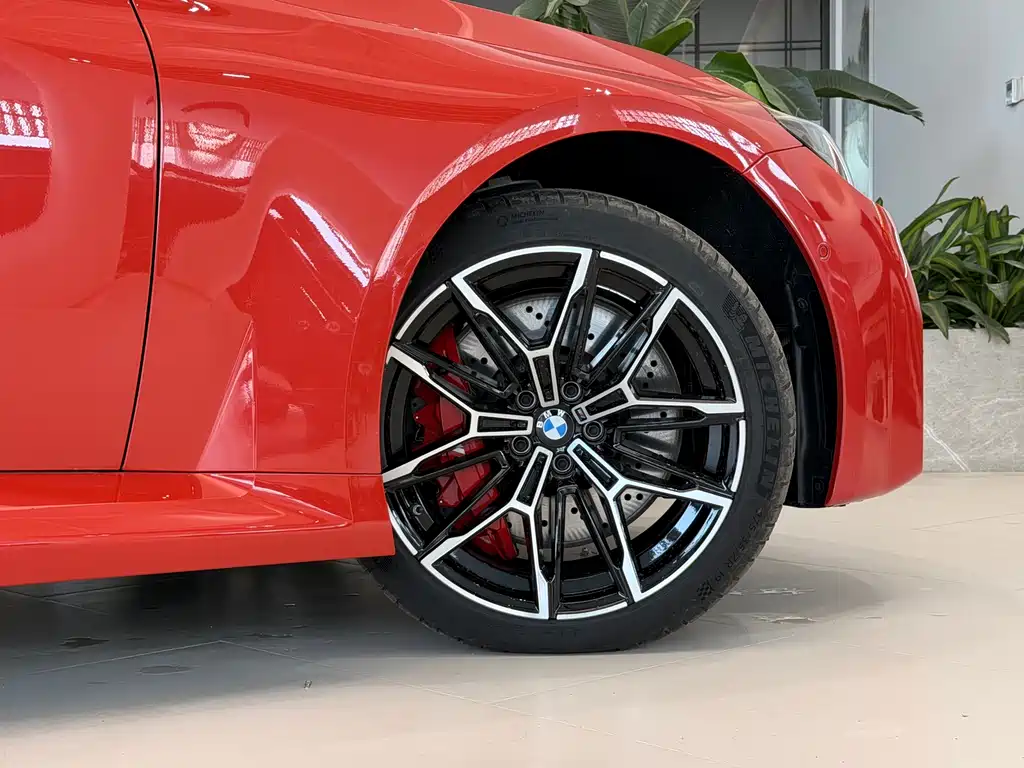 BMW M2 2024 model M2