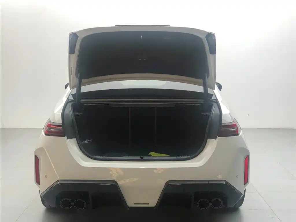 BMW M5 New Energy 2025 M5