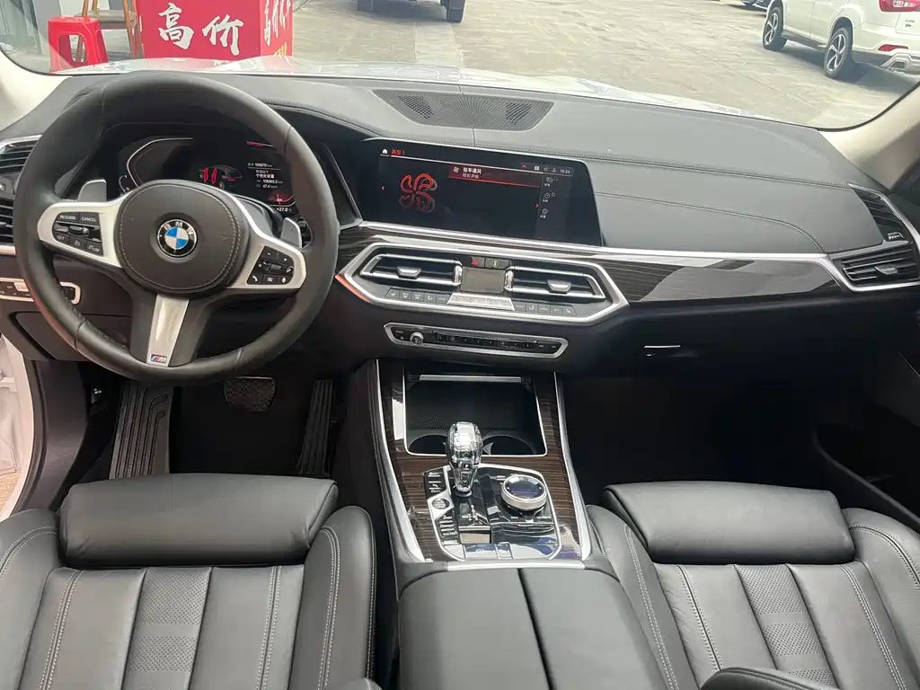 Фото машины 11