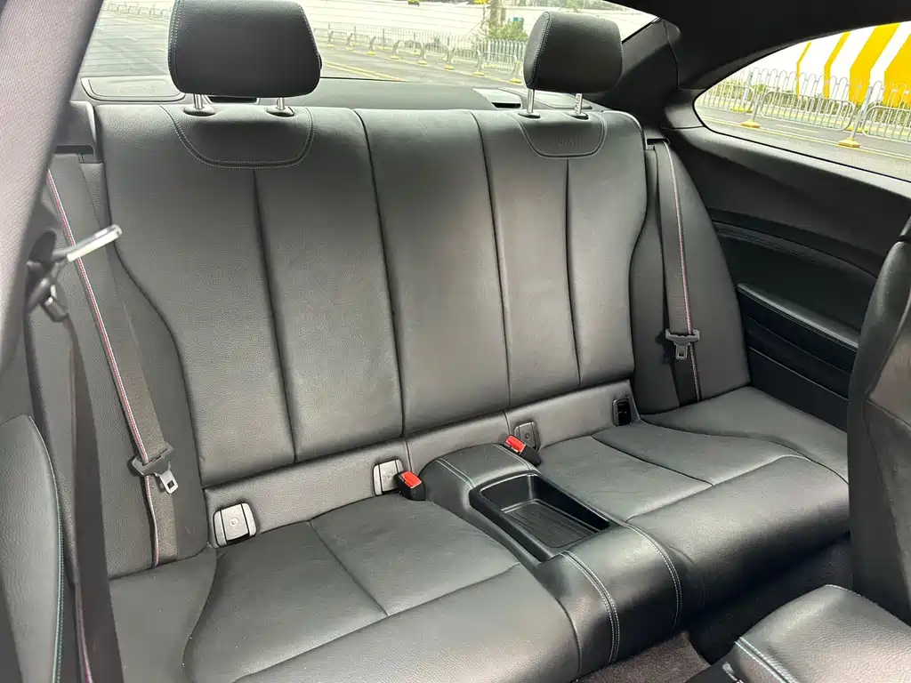 BMW M2 2020 M2 Thunder Mark Limited Edition