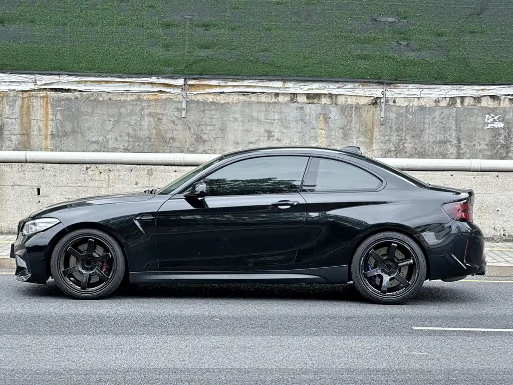 Бэкграунд машины