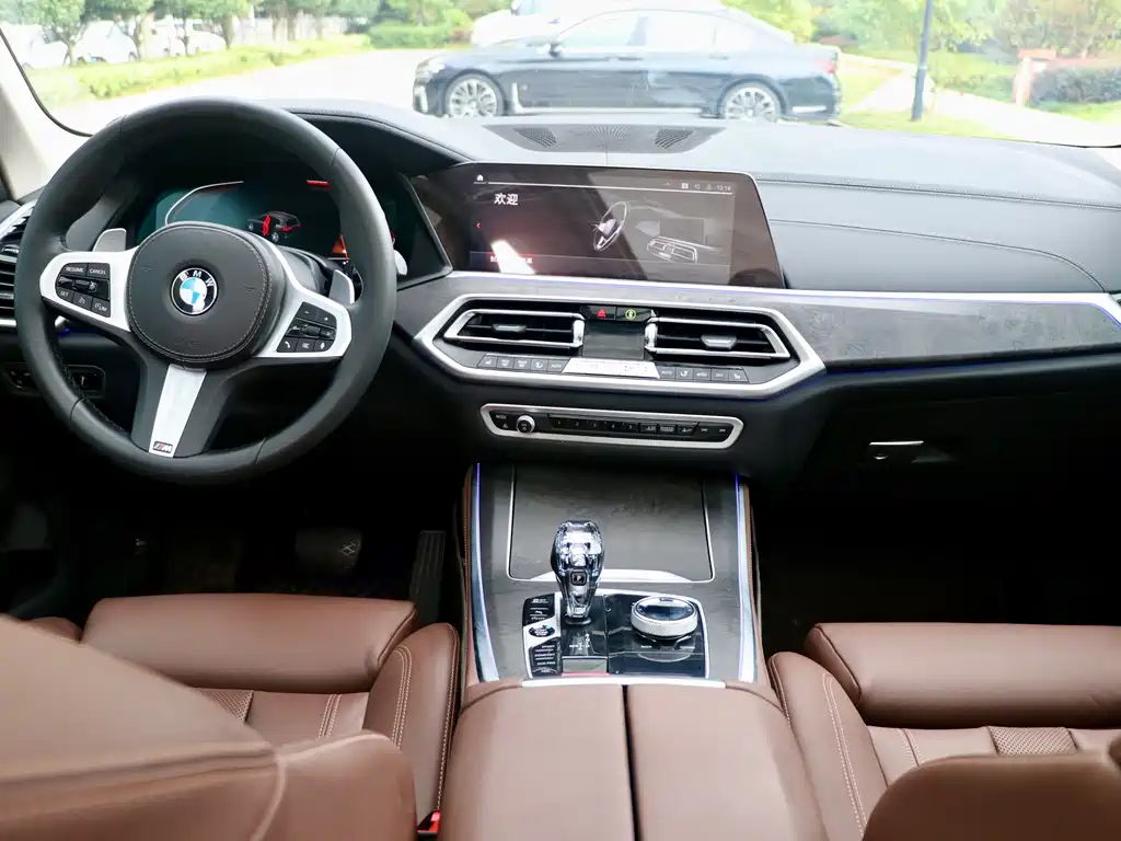 Фото машины 9