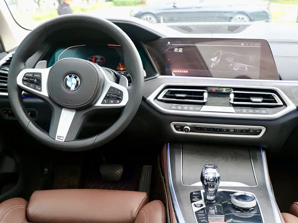 Фото машины 8