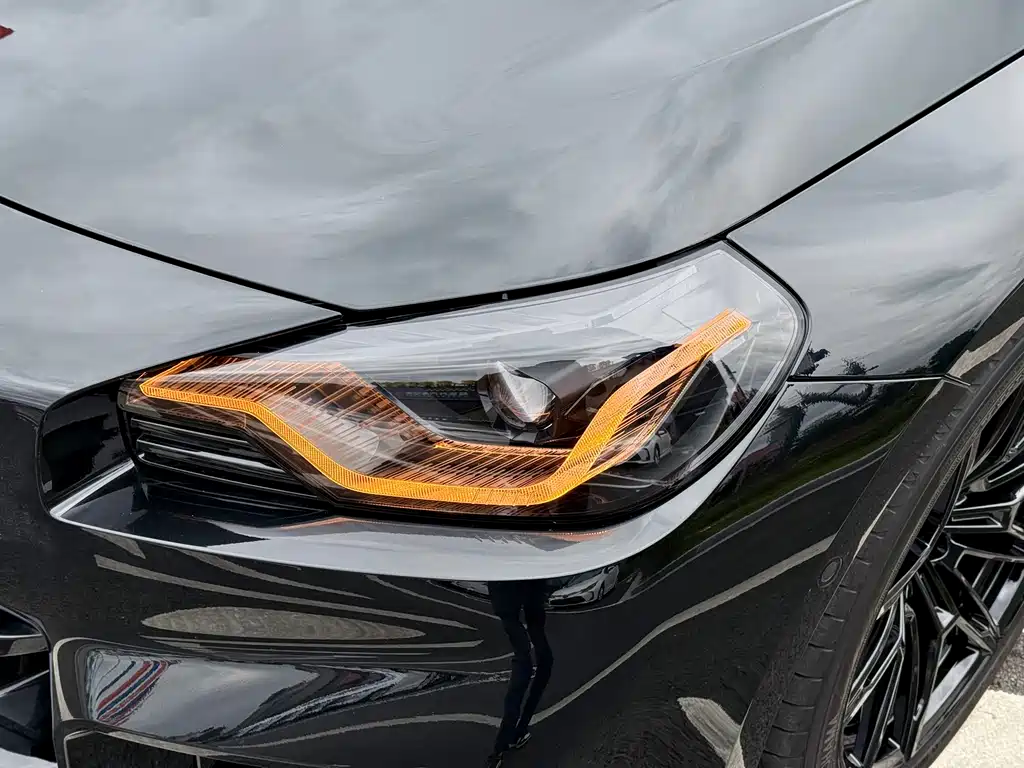 BMW M2 2024 model M2