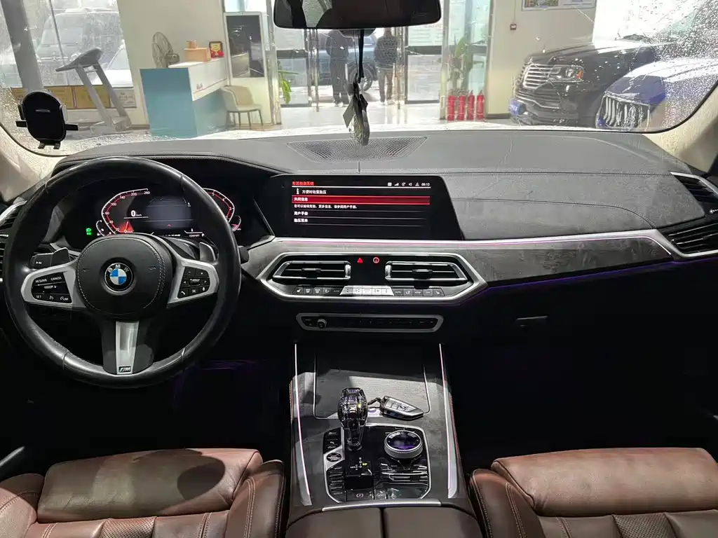 фото машины