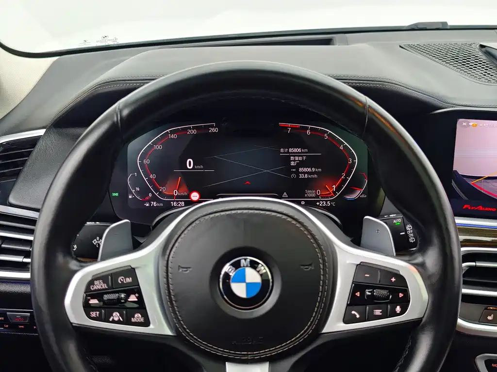 Фото машины 8