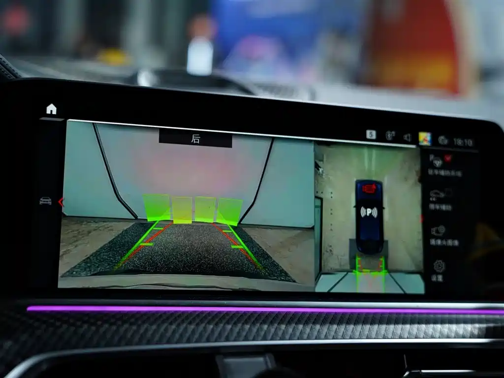 Фото машины