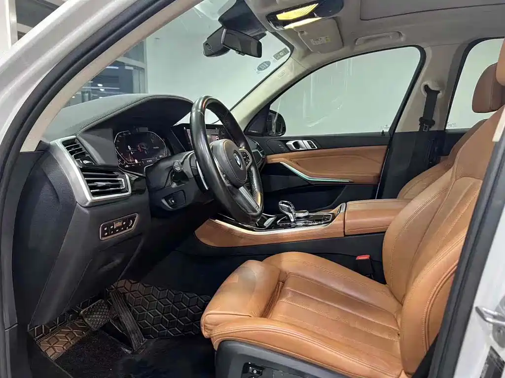 Фото машины 7