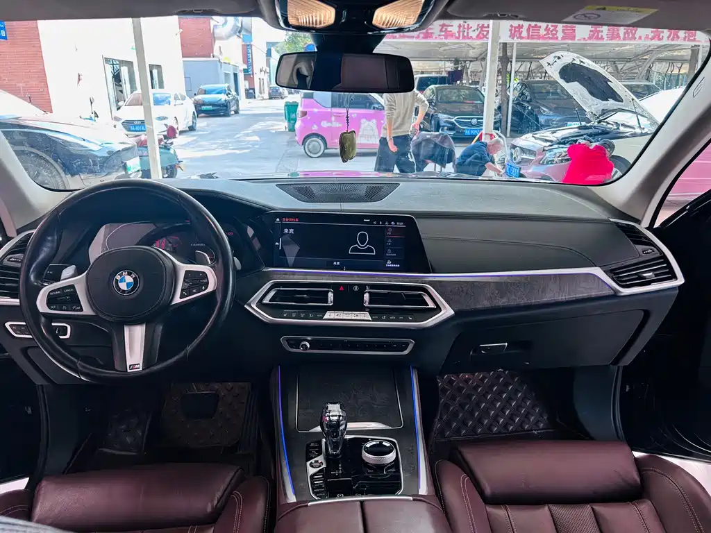 Фото машины 6