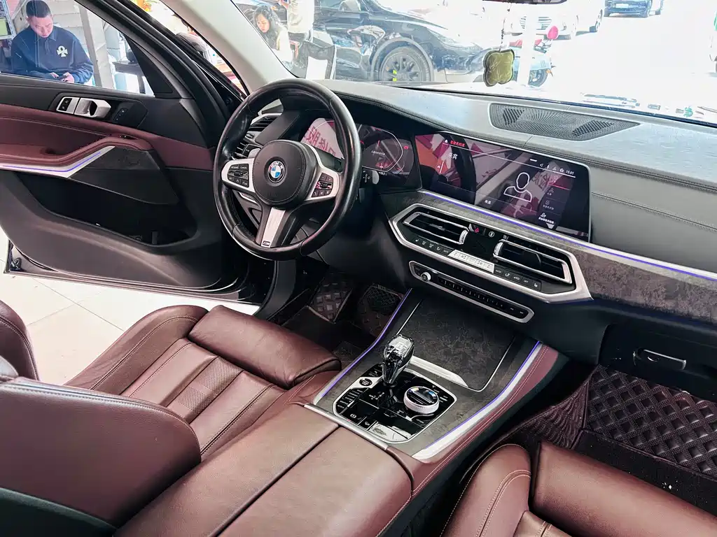 Фото машины 7