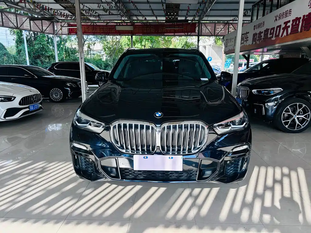 Бэкграунд машины