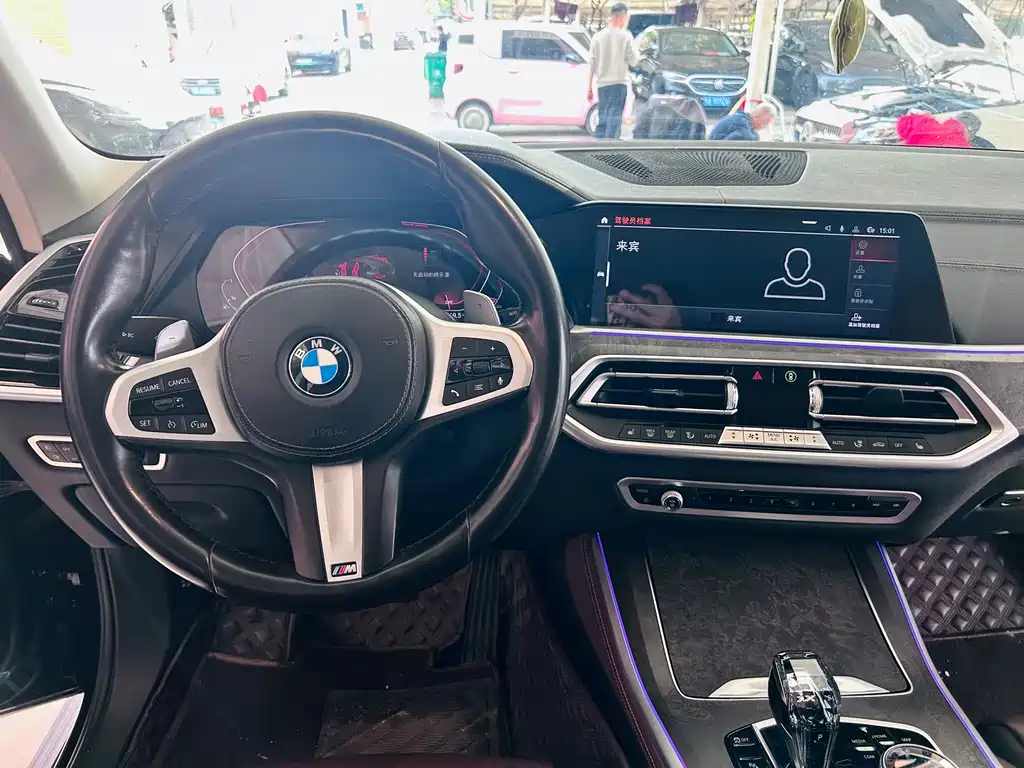 Фото машины 13